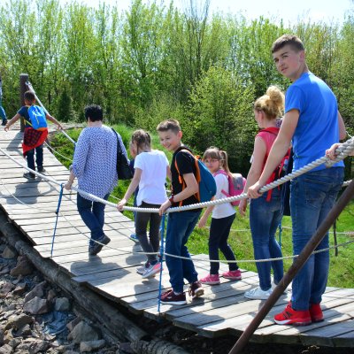 Wioski misyjne świata 2019